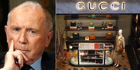 proprietà arnault gucci|gucci ppr.